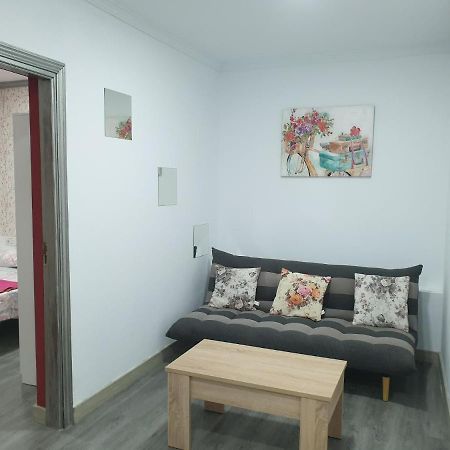 Apartamento Rural Fayna Διαμέρισμα Granadilla De Abona Εξωτερικό φωτογραφία
